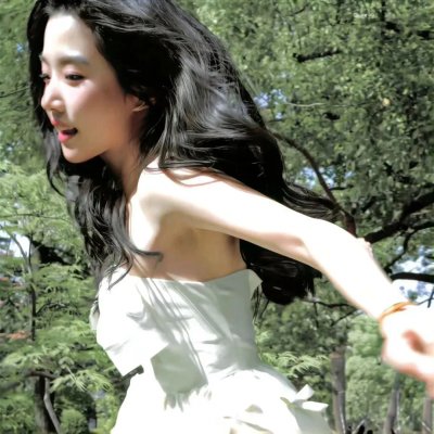 大鱼海棠